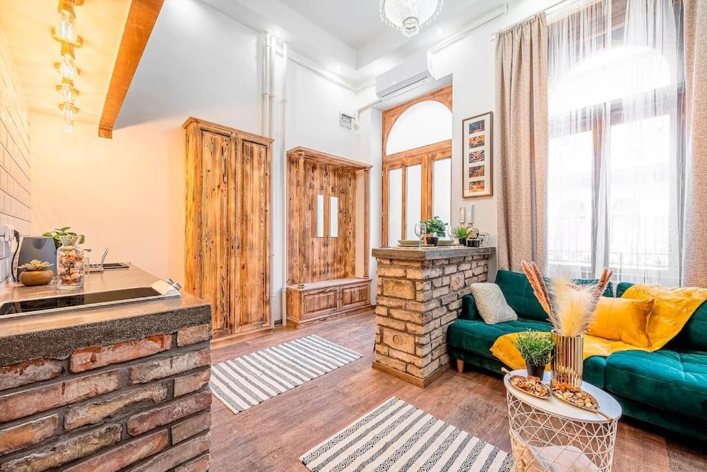 Brenda Design Home Budapest Exterior foto